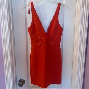 Zara Trafaluc Collection Dress